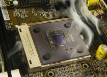 Какая нормальная температура процессора ноутбука должна быть при работе и как ее посмотреть